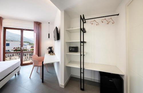 San Lucido Bed & Breakfast | Borgo a Mare