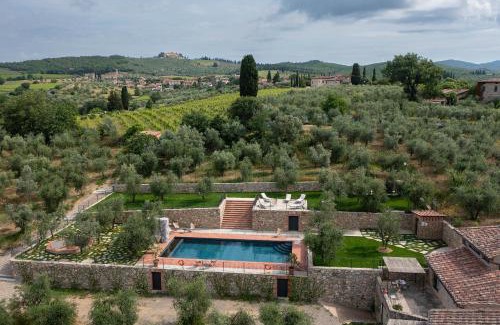 Monti di Sotto House | BORGO A MONTI di Sotto