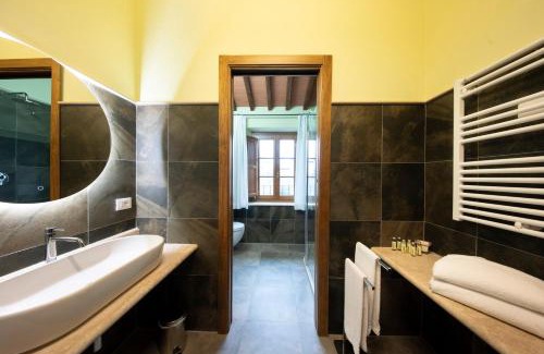 Monti di Sotto House | BORGO A MONTI di Sotto