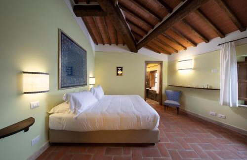 Monti di Sotto House | BORGO A MONTI di Sotto