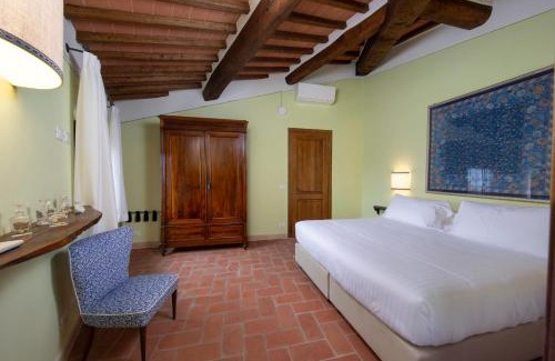 Monti di Sotto House | BORGO A MONTI di Sotto