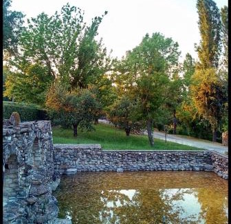 Servigliano Bed & Breakfast | Borgo Acque Romane