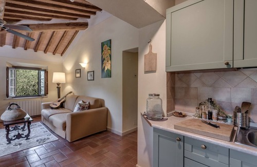San Macario In Monte House | Borgo al Cerro