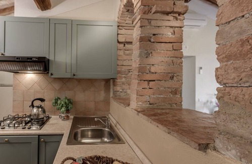 San Macario In Monte House | Borgo al Cerro