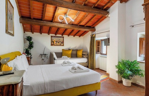 Barberino di Mugello Bed & Breakfast | Borgo Antico