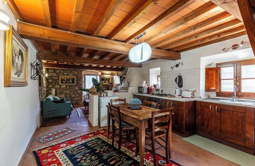 Barberino di Mugello Bed & Breakfast | Borgo Antico