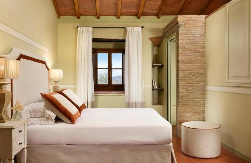 Santomato House | Borgo Antico Casalbosco Holiday Home & Winery