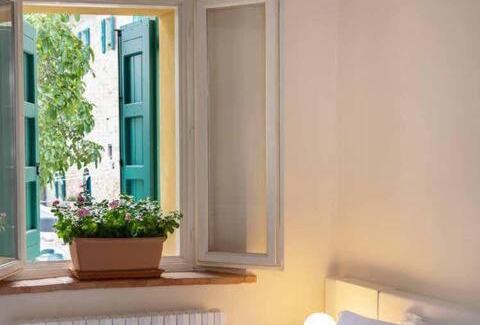 Casina Bed & Breakfast | Borgo BiancoMatilde - Boutique Hotel