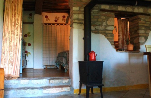 Avacelli House | Borgo Bonaventura