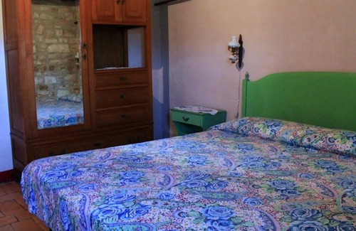 Avacelli House | Borgo Bonaventura