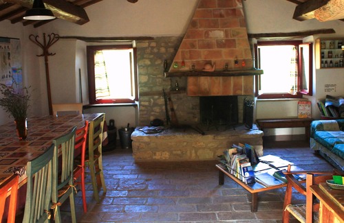 Avacelli House | Borgo Bonaventura