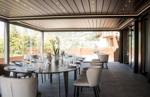 Capietaglio Hotel | Borgo Capietaglio Wine Resort