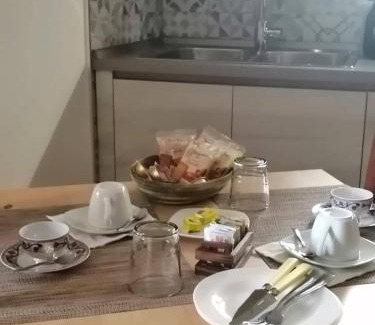 Orgosolo Bed & Breakfast | Borgo dei Centenari