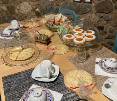 Orgosolo Bed & Breakfast | Borgo dei Centenari