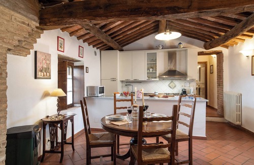 Simignano House | Borgo dei Fondi – Tuscan Oasis with Pool, Just Minutes from Siena