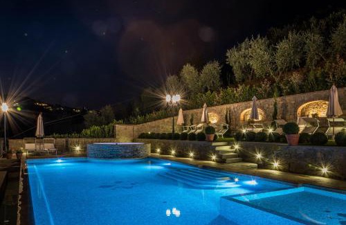 Giugnano House | Borgo dei Gigli