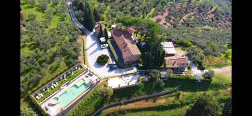 Giugnano House | Borgo dei Gigli