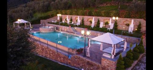 Giugnano House | Borgo dei Gigli
