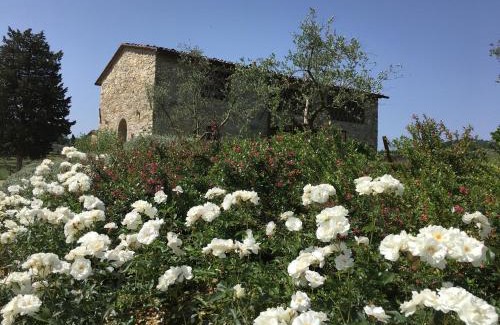 Greve in Chianti Hotel | Borgo Del Cabreo