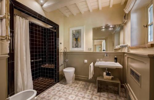 Greve in Chianti Hotel | Borgo Del Cabreo