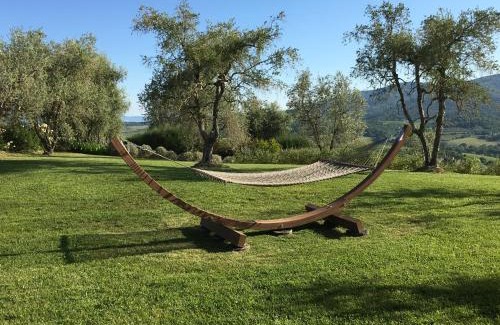 Greve in Chianti Hotel | Borgo Del Cabreo