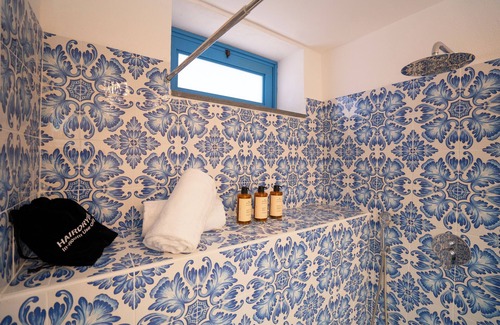 Gelso Resort | Borgo del Cannitello Romantic Resort