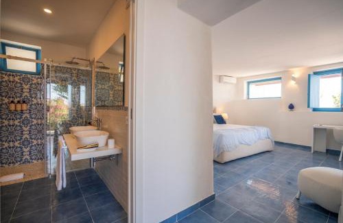 Gelso Resort | Borgo del Cannitello Romantic Boutique Resort