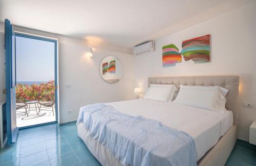 Gelso Resort | Borgo del Cannitello Romantic Boutique Resort