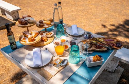 Gelso Resort | Borgo del Cannitello Romantic Boutique Resort