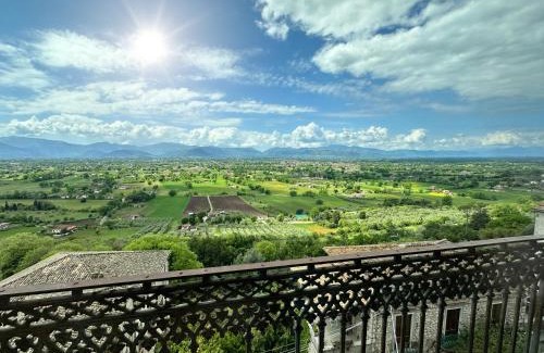 Roccasecca Apartment | Borgo delle Piaggie