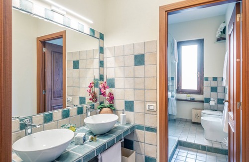 Montespertoli House | Borgo Divino