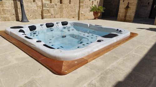 Felline Bed & Breakfast | Borgo Don Ciccio Dimora Storica