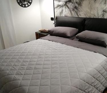 Bari City Centre Bed & Breakfast | Borgo Fontana B&B