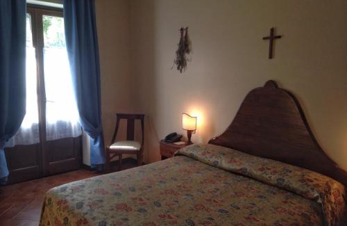 Moggiona House | Borgo I Tre Baroni - Spa Suites & Resort