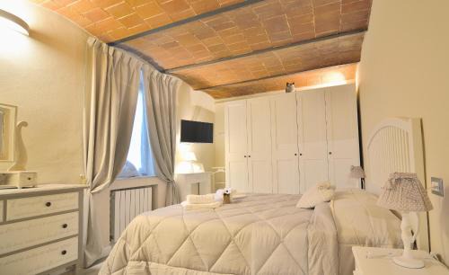 Pistoia Apartment | Borgo in Città
