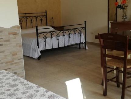 Tortora House | Borgo Julitta