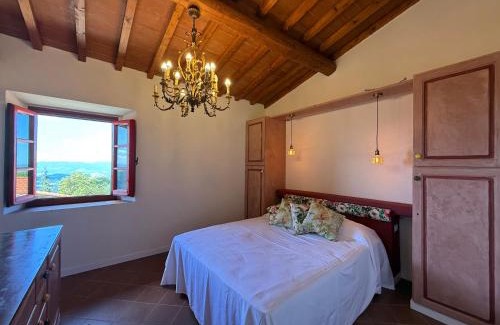 Castelfranco di Sopra House | Borgo La Capraia