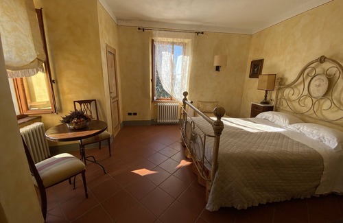 Lamporecchio Other | Borgo La Casetta
