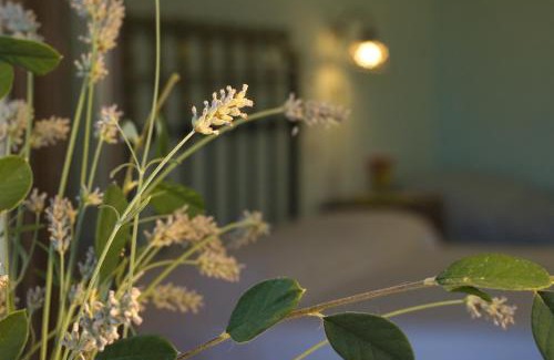 Castel Ritaldi Apartment | Borgo Le Capannelle