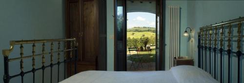 Castel Ritaldi Apartment | Borgo Le Capannelle