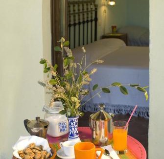 Castel Ritaldi Apartment | Borgo Le Capannelle