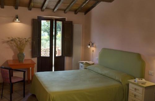 Castel Ritaldi Apartment | Borgo Le Capannelle