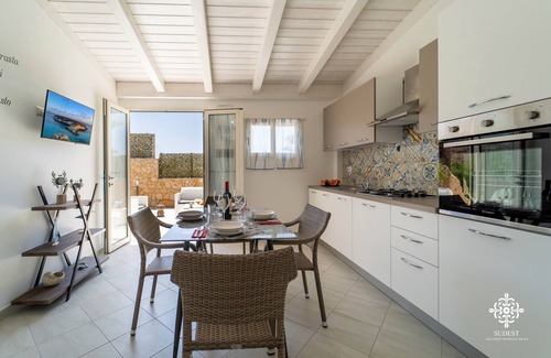 Lampedusa Apartment | Borgo Marino Beach Residence