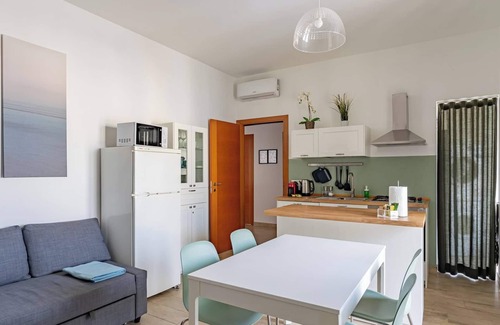 Pineta Apartment | Borgo Marino Sud - YourPlace Abruzzo