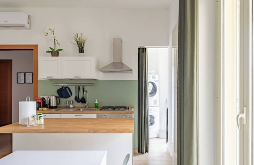Pineta Apartment | Borgo Marino Sud - YourPlace Abruzzo
