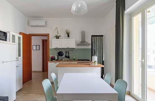 Pineta Apartment | Borgo Marino Sud - YourPlace Abruzzo