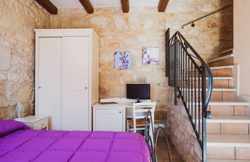 Ragusa House | Borgo Monachella
