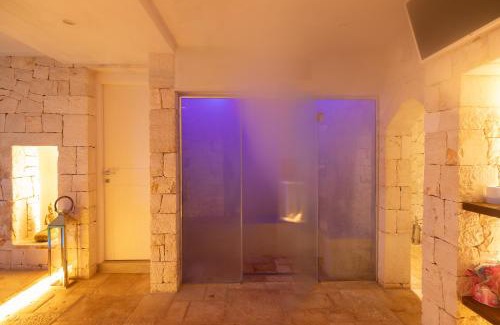 Ostuni House | Borgo Montetorto