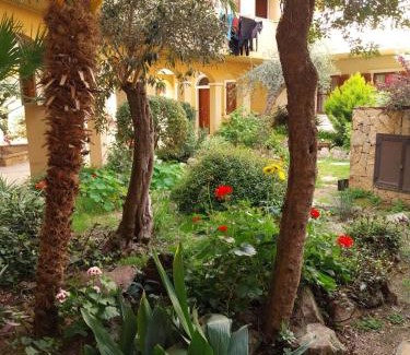 Oristano Apartment | Borgo nuovo