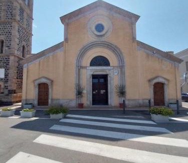 Oristano Apartment | Borgo nuovo